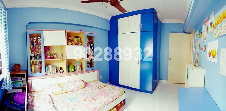 Blk 295A Compassvale Crescent (Sengkang), HDB 4 Rooms #144224032